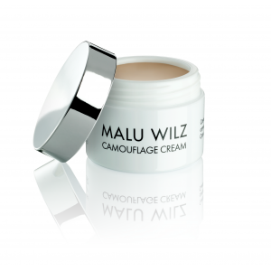 Camouflage Cream v kelímku 6g - NOVÉ ODTIENE
